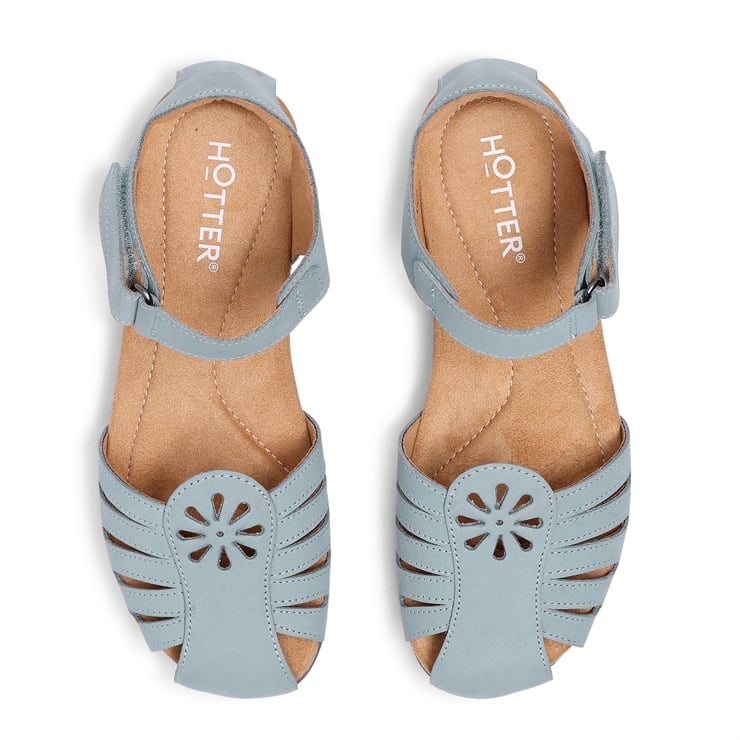 Dinaric Sandals