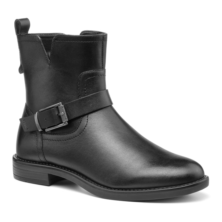 Delta Boots
