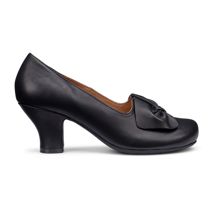 Donna Heels