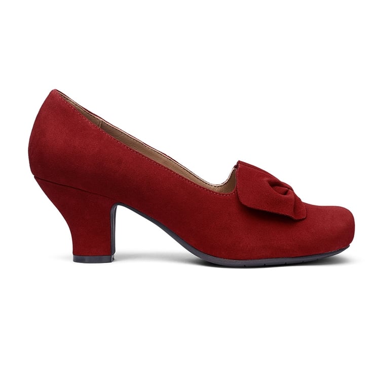 Donna Heels