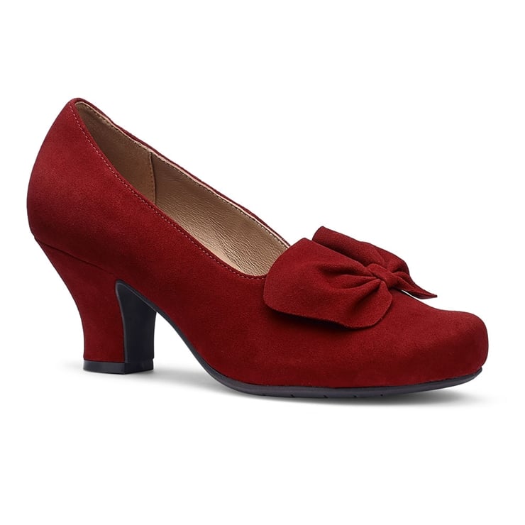 Donna Heels