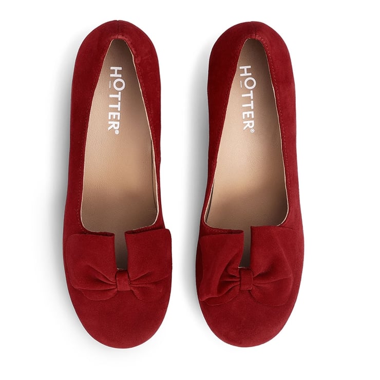Donna Heels