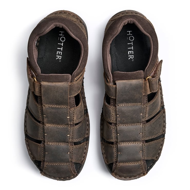 Dock II Sandals