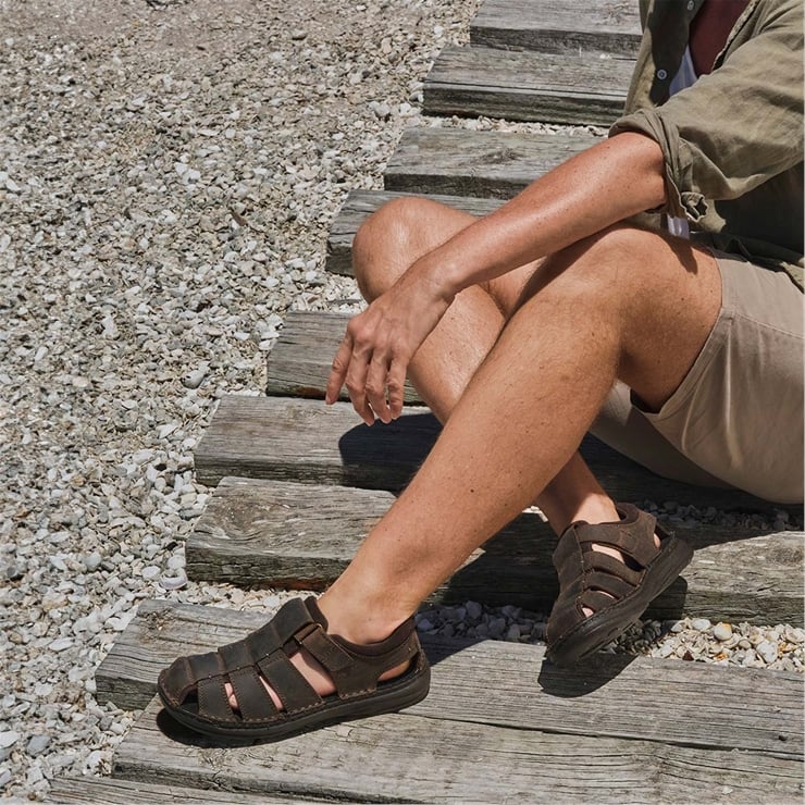Dock II Sandals
