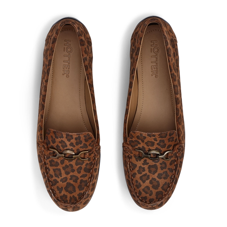 Dover Shoes