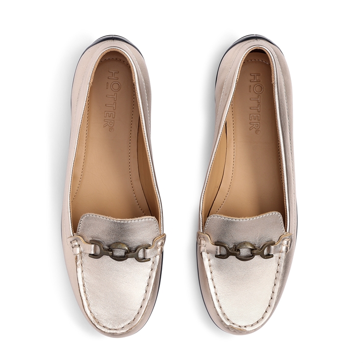 Dover Shoes