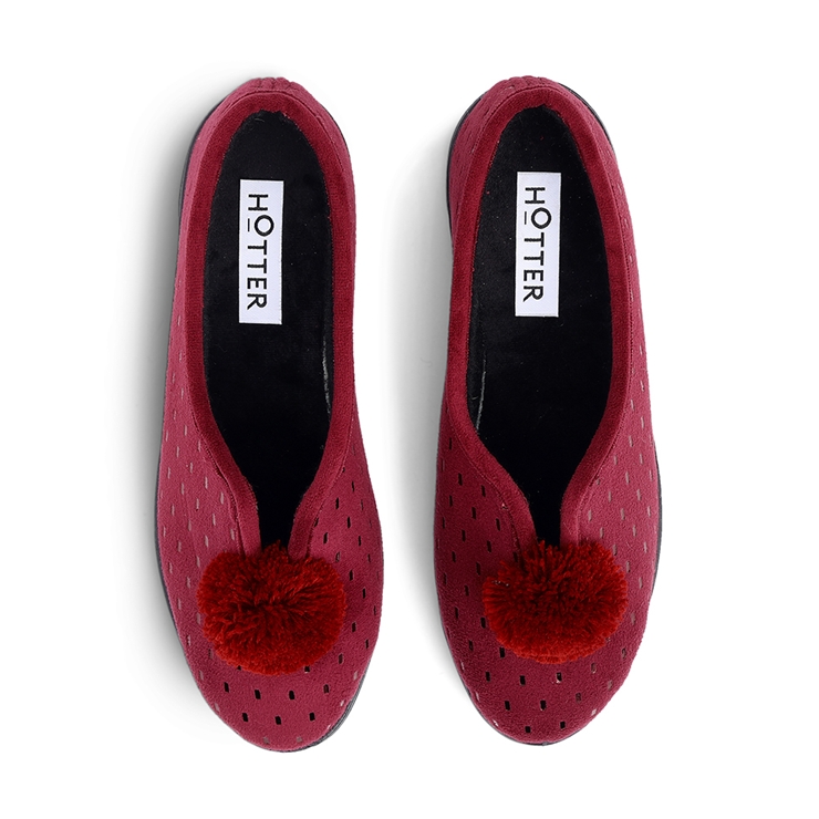 Doze Slippers