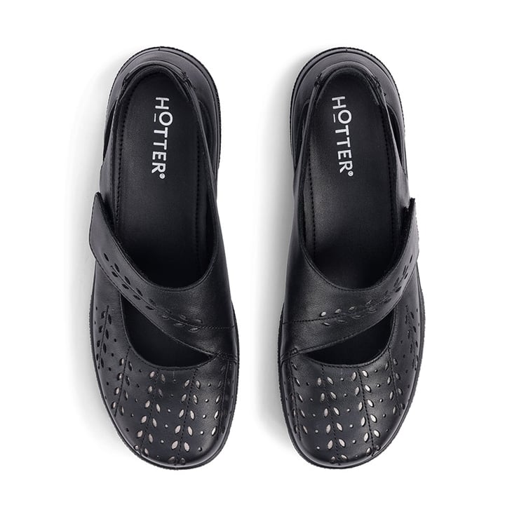 Daphne Shoes