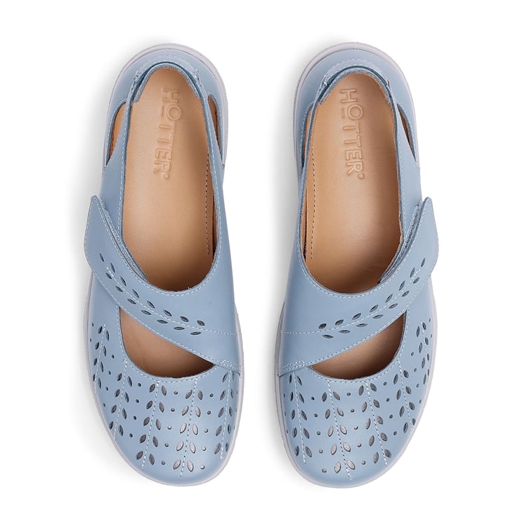 Daphne Shoes