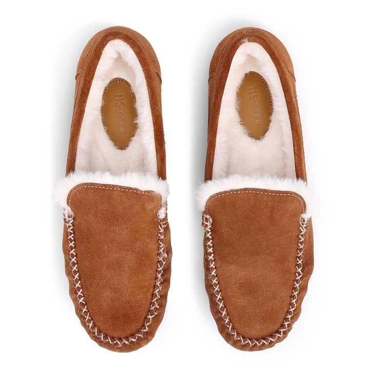 Dreams Slippers