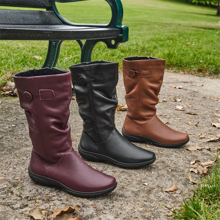Derrymore II Boots