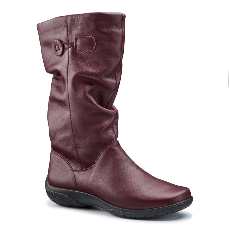 Derrymore II Boots