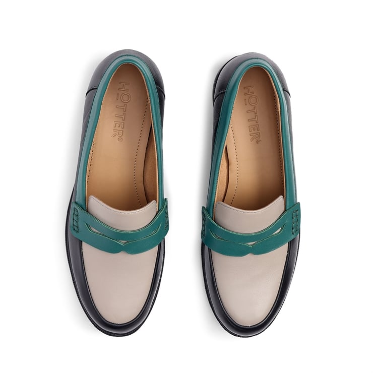 Dorset Shoes