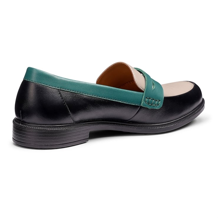 Dorset Shoes