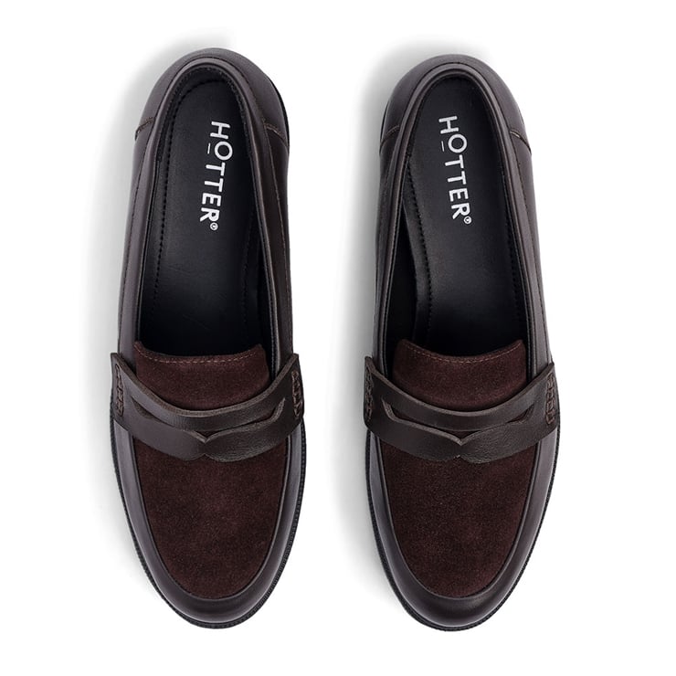 Dorset Shoes