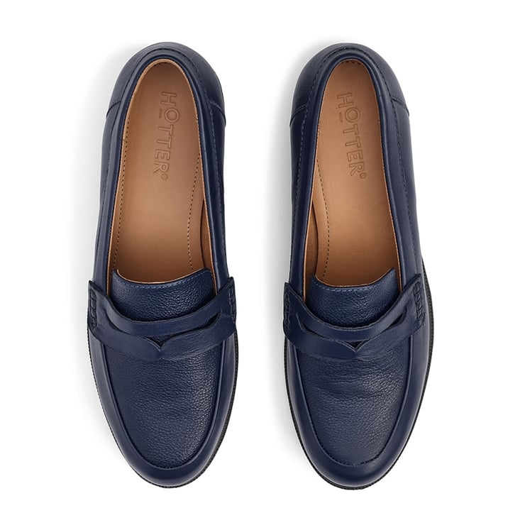 Dorset Shoes