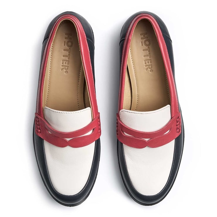 Dorset Shoes