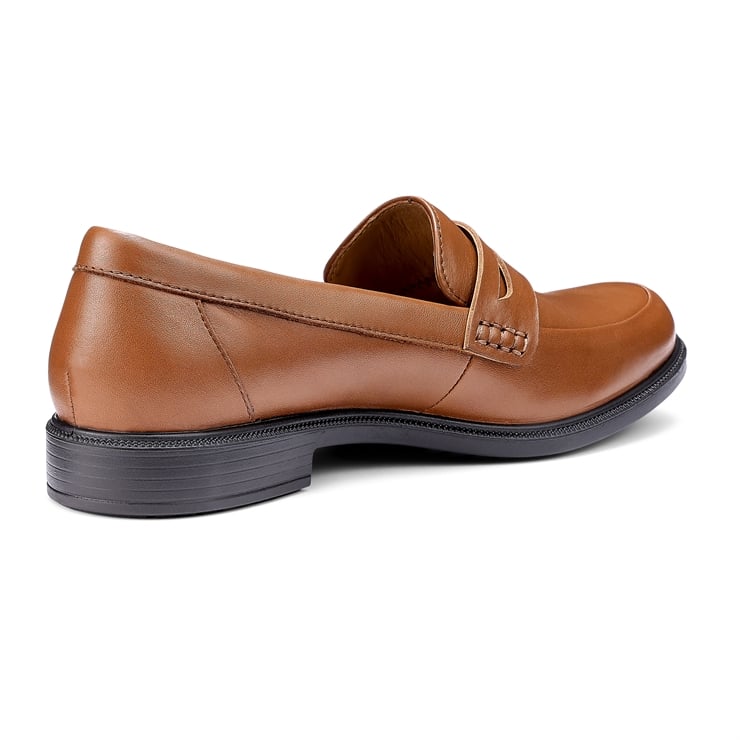 Dorset Shoes