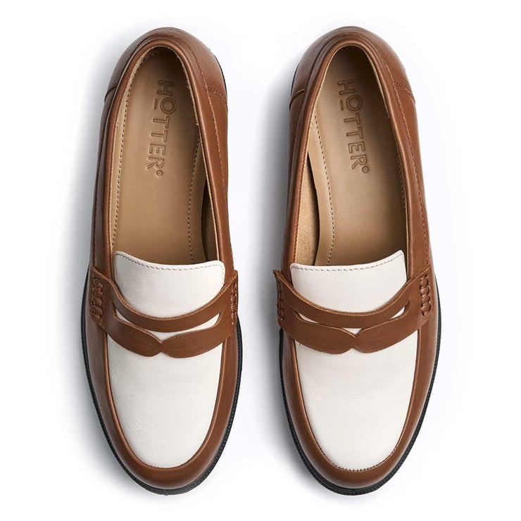 Dorset Shoes