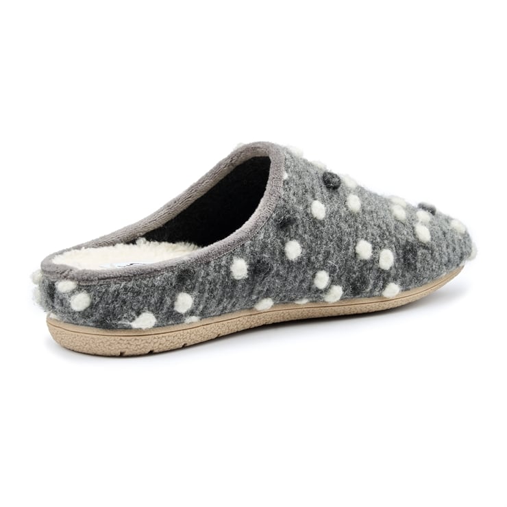 Dotty Slippers