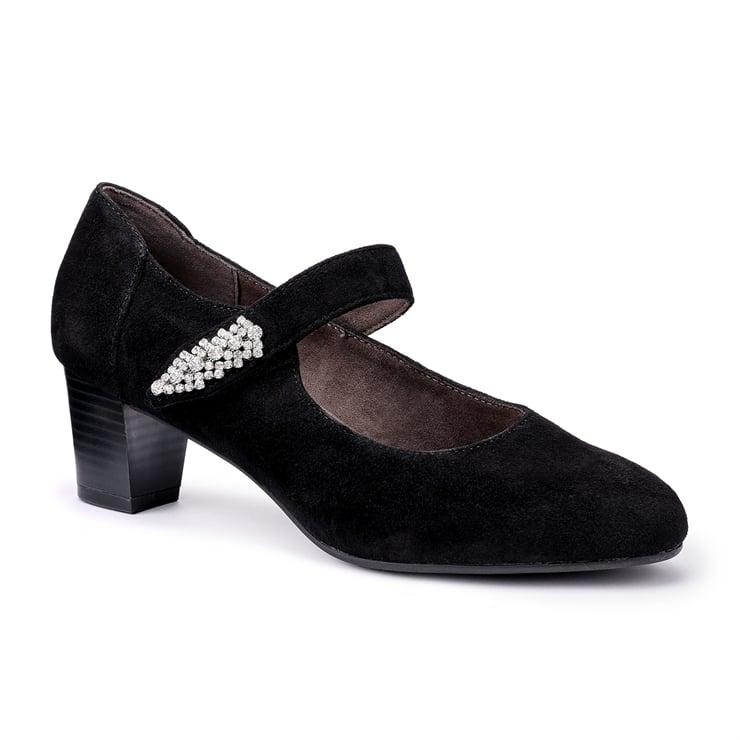 Duet Heels