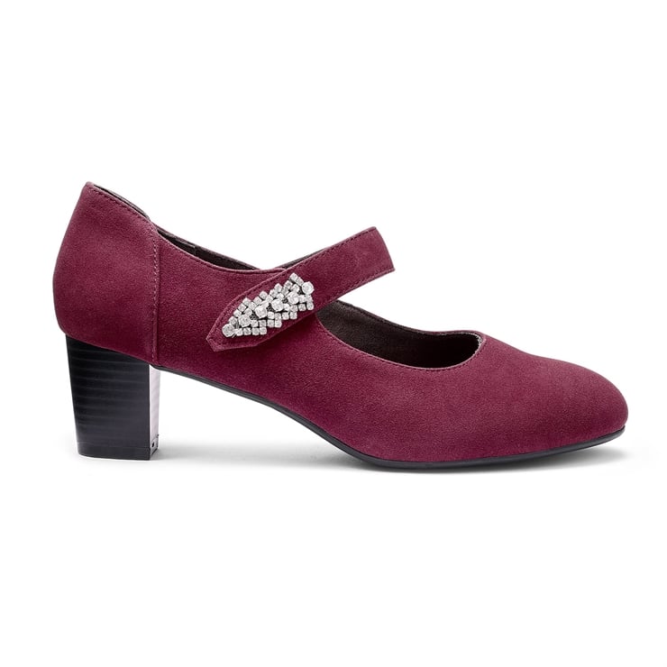 Duet Heels