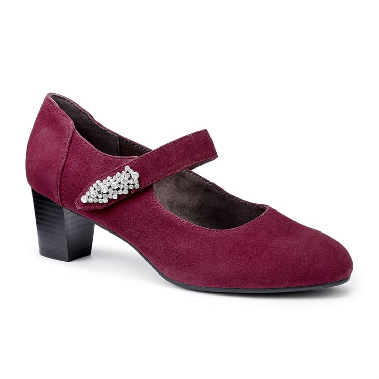 Duet Heels