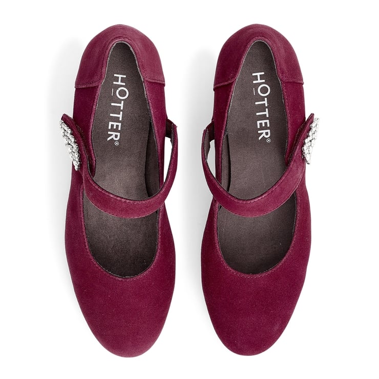 Duet Heels