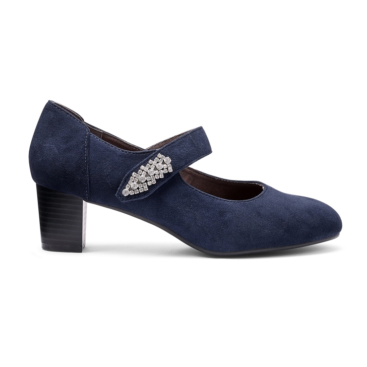 Duet Heels