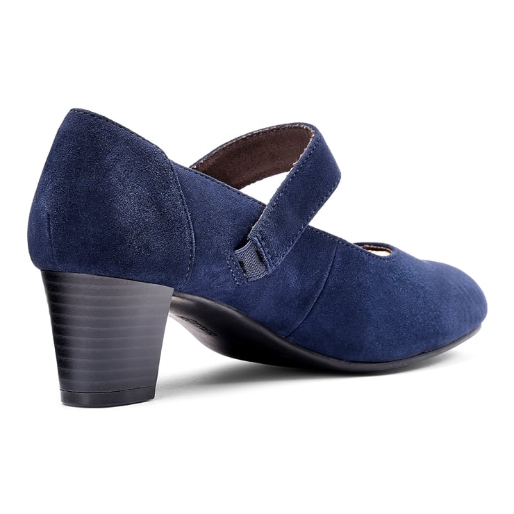 Duet Heels