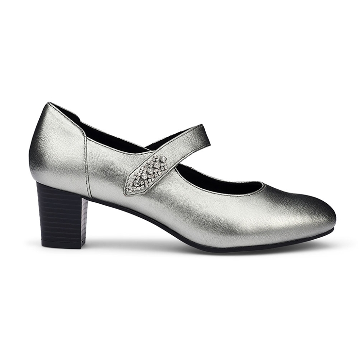 Duet Heels