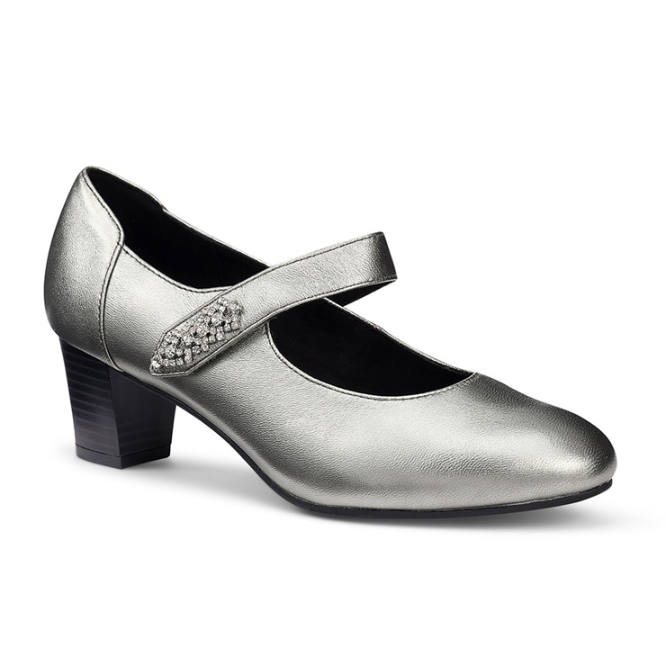 Duet Heels
