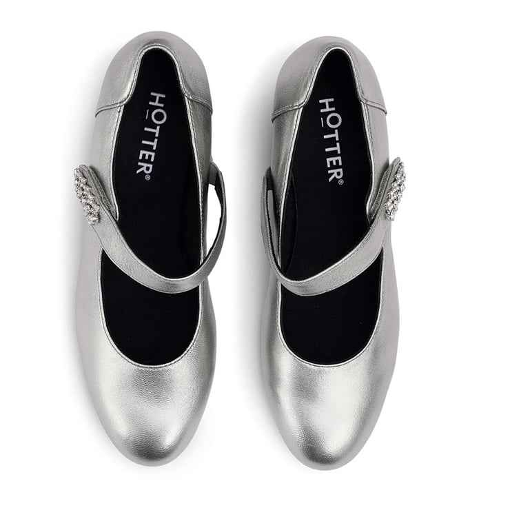 Duet Heels