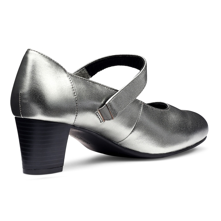 Duet Heels