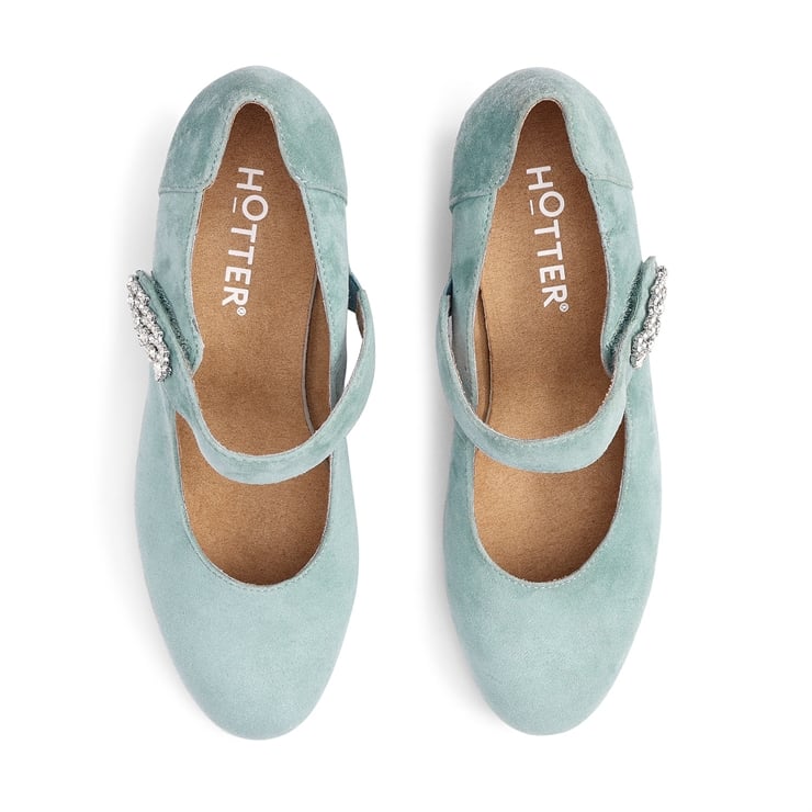 Duet Heels
