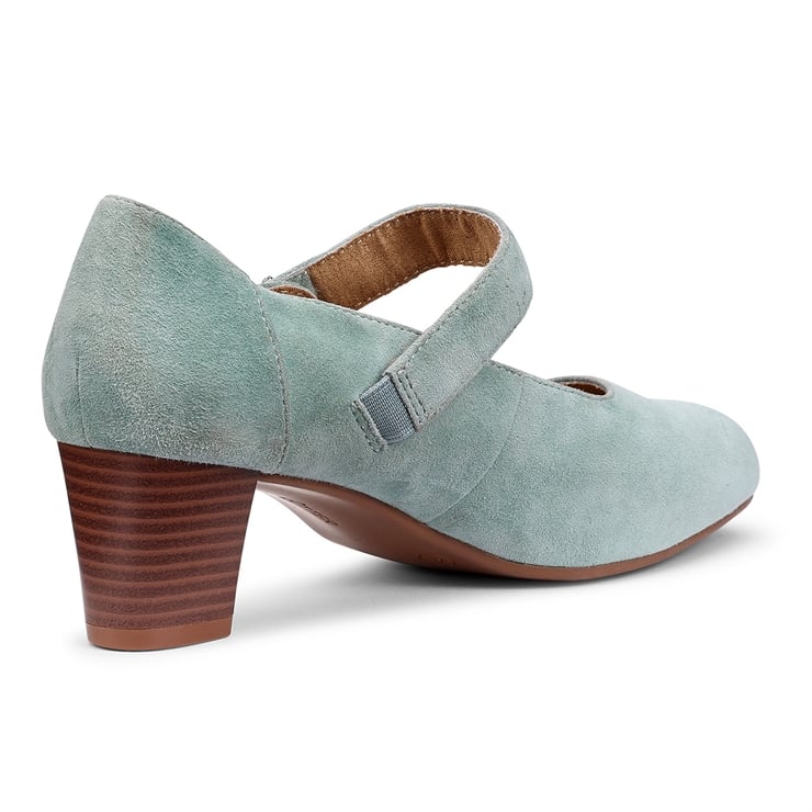Duet Heels