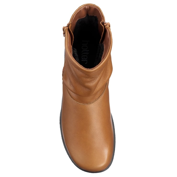 Whisper Boots