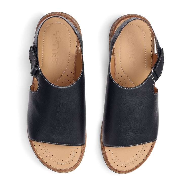 Mena Sandals
