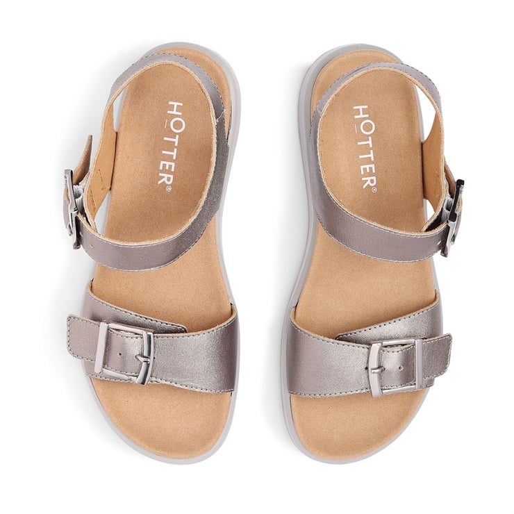 Corfu Sandals