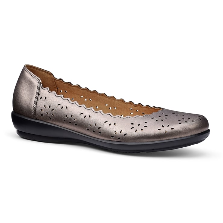 Eider Shoes