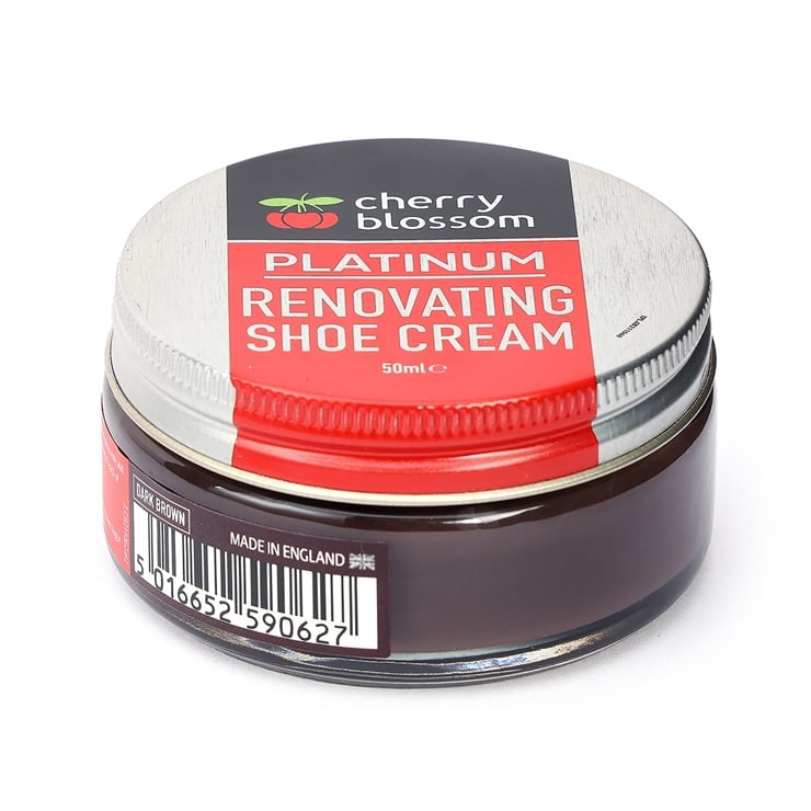 Renovating Shoe Cream