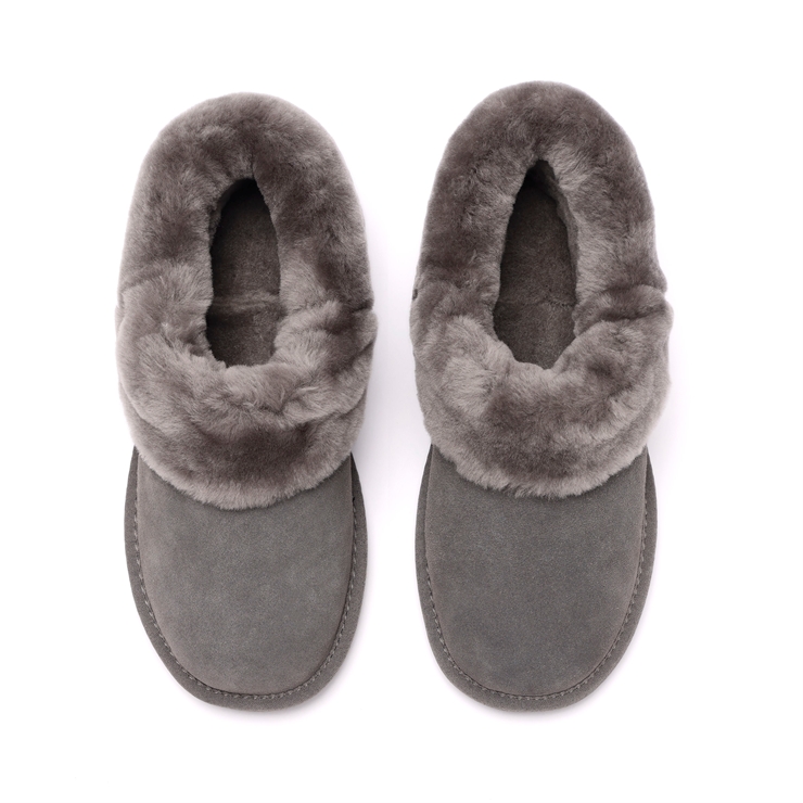 Sheepskin Slipper Boot