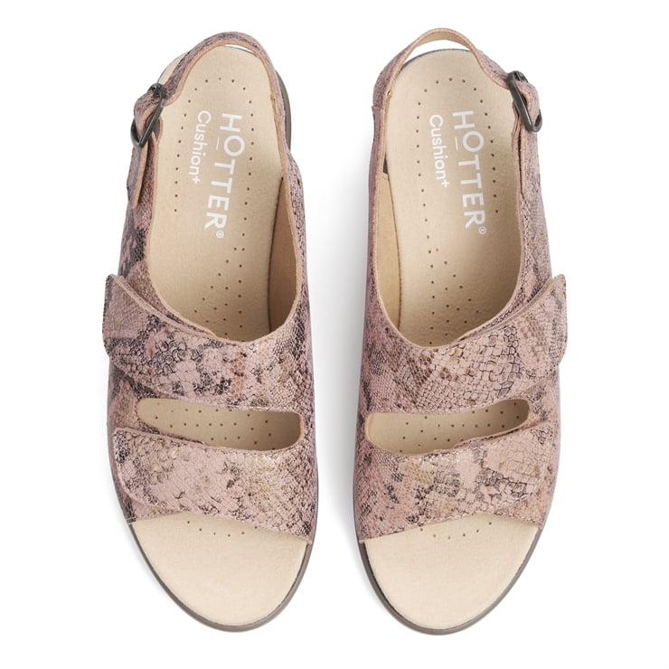 Easy II Sandals