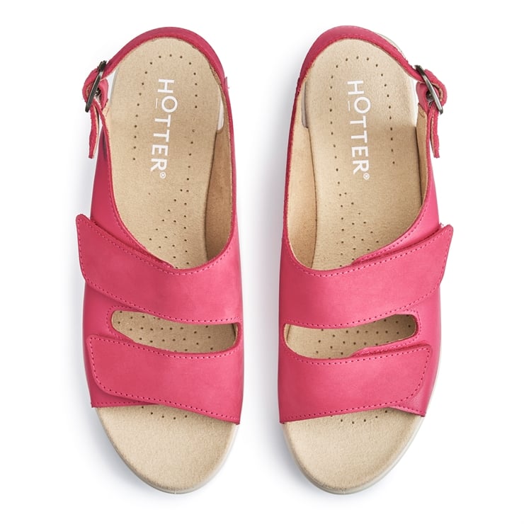 Easy II Sandals