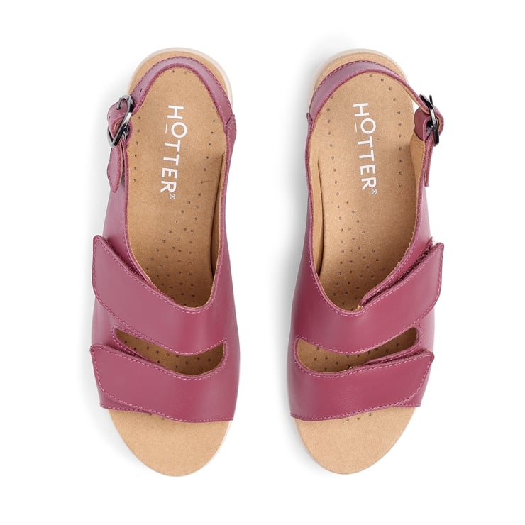 Easy II Sandals
