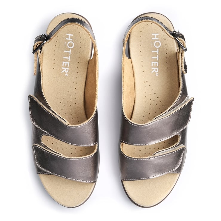 Easy II Sandals