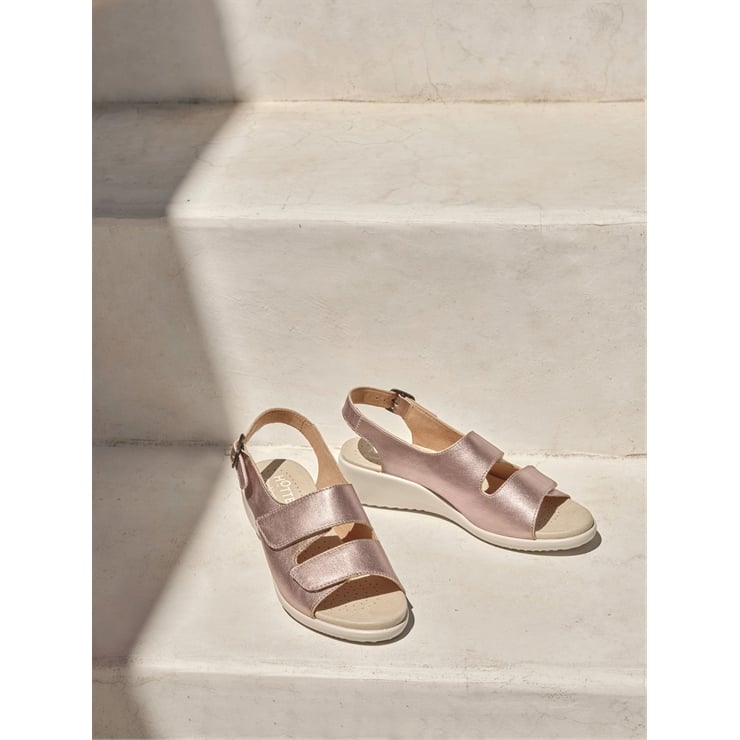 Easy II Sandals