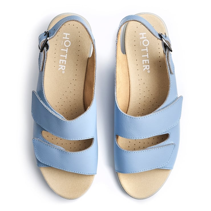 Easy II Sandals