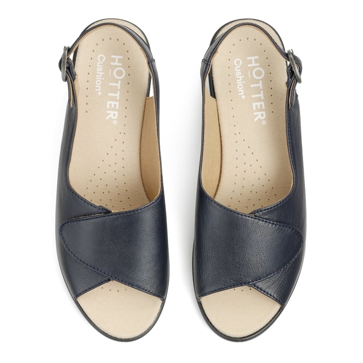 Olivia Sandals