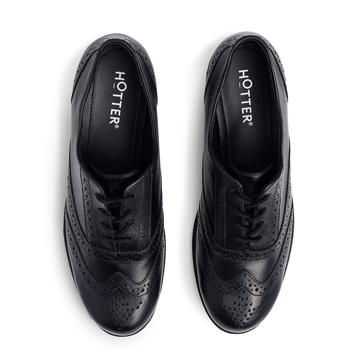 Echo Shoes